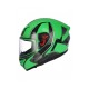 CASCO SHIRO SH-870 TYPHOON AMARILLO **