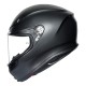 CASCO AGV K-6 MARINI RÉPLICA SKY RACING TEAM 2021