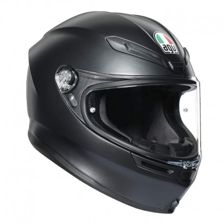 CASCO AGV K-6 MARINI RÉPLICA SKY RACING TEAM 2021