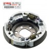 EMBRAGUE MALOSSI FLY CLUTCH MINARELLI 107mm. NO REGULABLE **