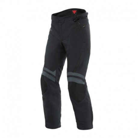 PANTALÓN DAINESE CARVE MASTER 3 GORE-TEX NEGRO / ROJO