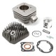 Kit completo de aluminio AIRSAL 69,7cc diam.47,6 T6 Peugeot Speedfight 2 Aire (010224476)