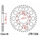 Corona de arrastre / Plato JT Sprockets Honda 45 dientes paso 530 **