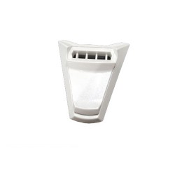 VENTILACION MENTONERA HJC RPHA-10 BLANCO PERLADO