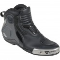 BOTAS DAINESE DYNO PRO D1 NEGRA / ANTRACITA