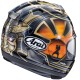 Casco Integral Arai RX-7V Evo Isle Of Man TT 2023