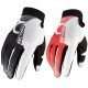 GUANTES XC-TING TRIAL 2 NEGRO / BLANCO **