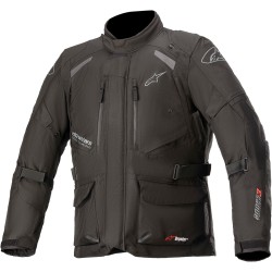 CHAQUETA ALPINESTARS ANDES V3 DRYSTAR KHAKI OSCURO / CAMO