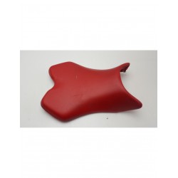 ASIENTO PILOTO YAMAHA YZF-R1 2007 - 2008 ROJO OCASIÓN **