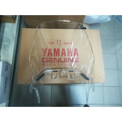 CÚPULA DREAMLINE PUIG YAMAHA X-MAX 125 / 250c.c. 2005 - 2009 TRANSPARENTE