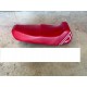 ASIENTO COMPLETO MT DERBI VARIANT START ROJO / BLANCO **