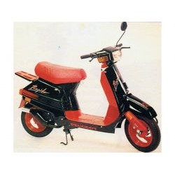 ASIENTO COMPLETO PUCH CONDOR **