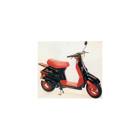 ASIENTO COMPLETO PUCH CONDOR **