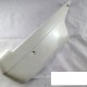 TAPA CUBRE MOTOR IZQUIERDA MOTOMUR VESPINO F-9 BLANCA **