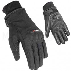 GUANTES UNIK C-39 NEGRO