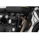 DEFENSAS DE MOTOR SW-MOTECH DUCATI MULTISTRADA 950 S AD 2018 - 2020