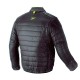 Chaqueta Softshell Seventy Degrees SD-A5 Negra / Amarilla