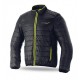 Chaqueta Softshell Seventy Degrees SD-A5 Negra / Amarilla