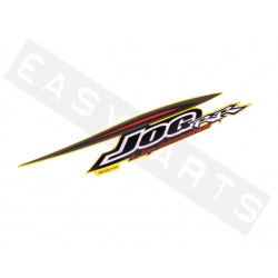 EMBLEMA / LOGOTIPO YAMAHA FZ6 *-