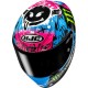 Casco Hjc Rpha-1 Fabio Quartararo Réplica Mc-1