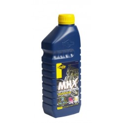 1L. ACEITE MEZCLA PUTOLINE MHX KART 100% SINTÉTICO COMPETICIÓN **