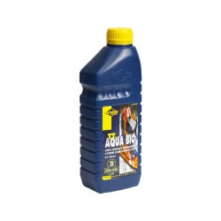 1L. ACEITE PUTOLINE TT AQUA BIO 100% SINTÉTICO 2T **