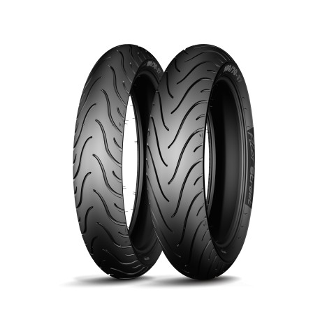 Neumático 150/60-17 Metzeler Sportec M5 66H R TL