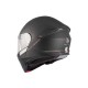 CASCO MT ATOM SV NEGRO MATE -