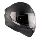 CASCO MT ATOM SV NEGRO MATE -