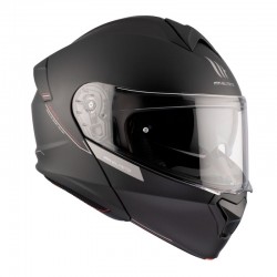 CASCO MT GENESIS SV SOLID A1 NEGRO MATE