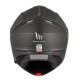 CASCO MT ATOM SV NEGRO MATE -