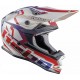 Casco Hebo Tracker blanco