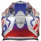 Casco Hebo Tracker blanco