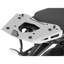 Kit de fijacion baul central Givi Bmw R 1200 Gs Adventure 2014 - 2015 aluminio para baules Monokey