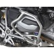 DEFENSAS INFERIORES DE MOTOR GIVI BMW R 1200 GS LC Y R 1200 R INOX.