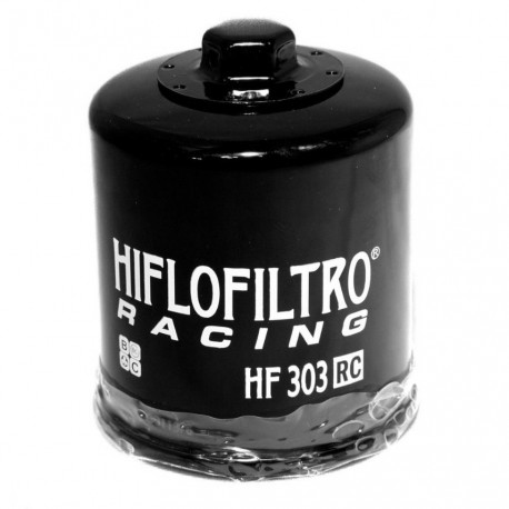 FILTRO DE ACEITE HIFLOFILTRO HONDA / KAWASAKI / POLARIS / YAMAHA **