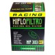 FILTRO DE ACEITE HIFLOFILTRO HONDA / KAWASAKI / POLARIS / YAMAHA **